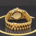 Rolex Day-Date 36 18038 (1987) - Gold dial 36 mm Yellow Gold case (7/7)