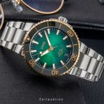 Oris Aquis Date 01 400 7769 6357-07 8 22 09PEB - (2/8)