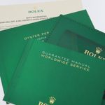 Rolex Submariner No Date 124060 - (5/6)