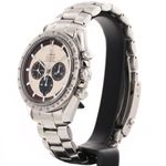 Omega Speedmaster 3559.32.00 (2007) - White dial 42 mm Steel case (8/8)