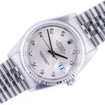 Rolex Datejust 36 16234 - (1/8)