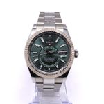 Rolex Sky-Dweller 336934 - (6/6)