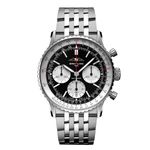 Breitling Navitimer 1 B01 Chronograph AB0139211B1A1 - (1/1)