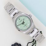 Rolex Oyster Perpetual 31 277200 (2025) - 31 mm Steel case (1/8)