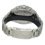 TAG Heuer Formula 1 Quartz CAZ101E (2019) - Zwart wijzerplaat 43mm Staal (5/7)