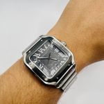 Cartier Santos WSSA0037 - (4/5)