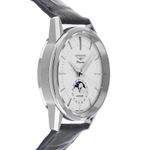 Longines Heritage L4.815.4.72.2 - (5/7)