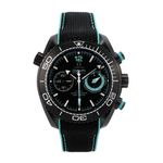 Omega Seamaster Planet Ocean Chronograph 215.92.46.51.01.003 - (2/8)