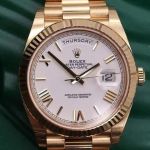 Rolex Day-Date 40 228238 - (3/6)