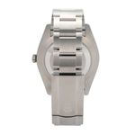 Rolex Oyster Perpetual 41 124300 - (8/8)