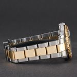 Rolex Yacht-Master 68623 (1998) - Wit wijzerplaat 35mm Goud/Staal (6/8)