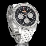 Breitling Navitimer 01 AB0120 (2017) - 43mm Staal (4/8)