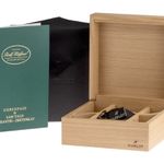 Hublot Classic Fusion 511.NX.8970.RX (2025) - Groen wijzerplaat 45mm Titanium (2/7)