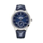 Patek Philippe Grand Complications 5236P-001 (2024) - Blue dial 41 mm Platinum case (1/6)