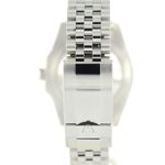 Rolex GMT-Master II 126710BLNR (2023) - Zwart wijzerplaat 40mm Staal (4/7)