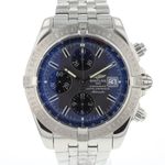 Breitling Chronomat Evolution A13356 (2005) - 44 mm Steel case (1/3)