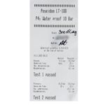 Breitling Crosswind Chronograph A13055 (1997) - 43 mm Steel case (5/8)