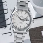 Omega Seamaster Aqua Terra 231.10.43.22.02.001 - (3/8)