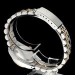 Rolex Lady-Datejust 69173G (1990) - 26 mm Gold/Steel case (8/8)