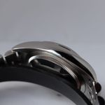 Rolex Datejust 36 116234 (2018) - Parelmoer wijzerplaat 36mm Staal (8/8)