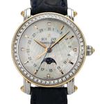 Maurice Lacroix Masterpiece Phases de Lune MP6066-DY501-17G - (1/8)