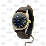 Rolex Datejust 1601 (1971) - 36mm Staal (2/8)