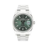 Rolex Datejust 36 126234 - (1/5)