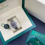 Rolex Lady-Datejust 279384RBR - (2/10)