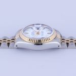 Rolex Lady-Datejust 69173 (1988) - 26mm Goud/Staal (5/8)