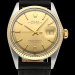 Rolex Datejust 1601 - (1/7)