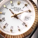 Rolex Lady-Datejust 69173 - (2/3)