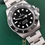 Rolex Submariner No Date 124060 - (1/8)
