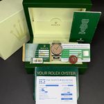 Rolex Oyster Perpetual 36 116034 - (3/8)