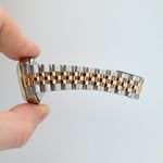 Rolex Datejust 31 68273 (1994) - 31 mm Gold/Steel case (7/7)