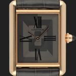 Cartier Tank Louis Cartier WGTA0092 - (2/8)