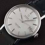 Omega Seamaster DeVille 166.020 - (3/8)