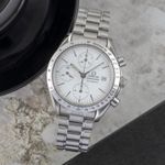 Omega Speedmaster Date 3511.20.00 - (1/8)