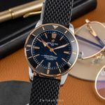 Breitling Superocean Heritage UB2030 - (1/8)