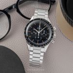 Omega Speedmaster 310.30.40.50.06.001 - (3/8)