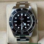Tudor Black Bay 7941A1A0NU - (2/7)