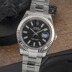 Rolex Datejust II 116334 (Unknown (random serial)) - 41 mm Steel case (3/8)
