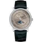 Blancpain Villeret Quantième Complet 6654-1504-55B - (1/1)