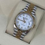 Rolex Datejust 126233 - (8/10)