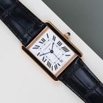 Cartier Tank Solo W5200026 - (1/8)