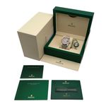 Rolex Datejust 41 126331 (2021) - 41 mm Gold/Steel case (5/5)