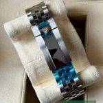 Tudor Black Bay 41 7941A1A0RU (2026) - Zwart wijzerplaat 41mm Staal (6/7)