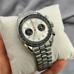 Omega Speedmaster 522.30.43.51.02.001 (2026) - 43mm Staal (8/10)