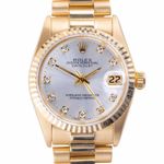 Rolex Datejust 31 68278 - (3/8)