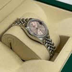 Rolex Lady-Datejust 279384RBR - (7/8)