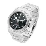 Tudor Black Bay Chrono 79350 - (2/5)